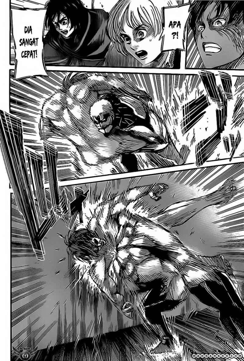 Shingeki no Kyojin Bab 44 halaman 29