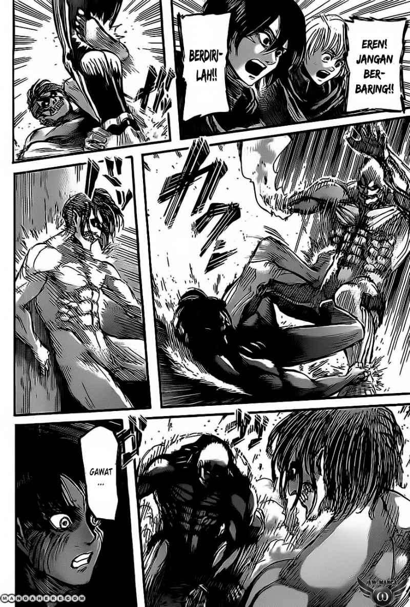 Shingeki no Kyojin Bab 44 halaman 31