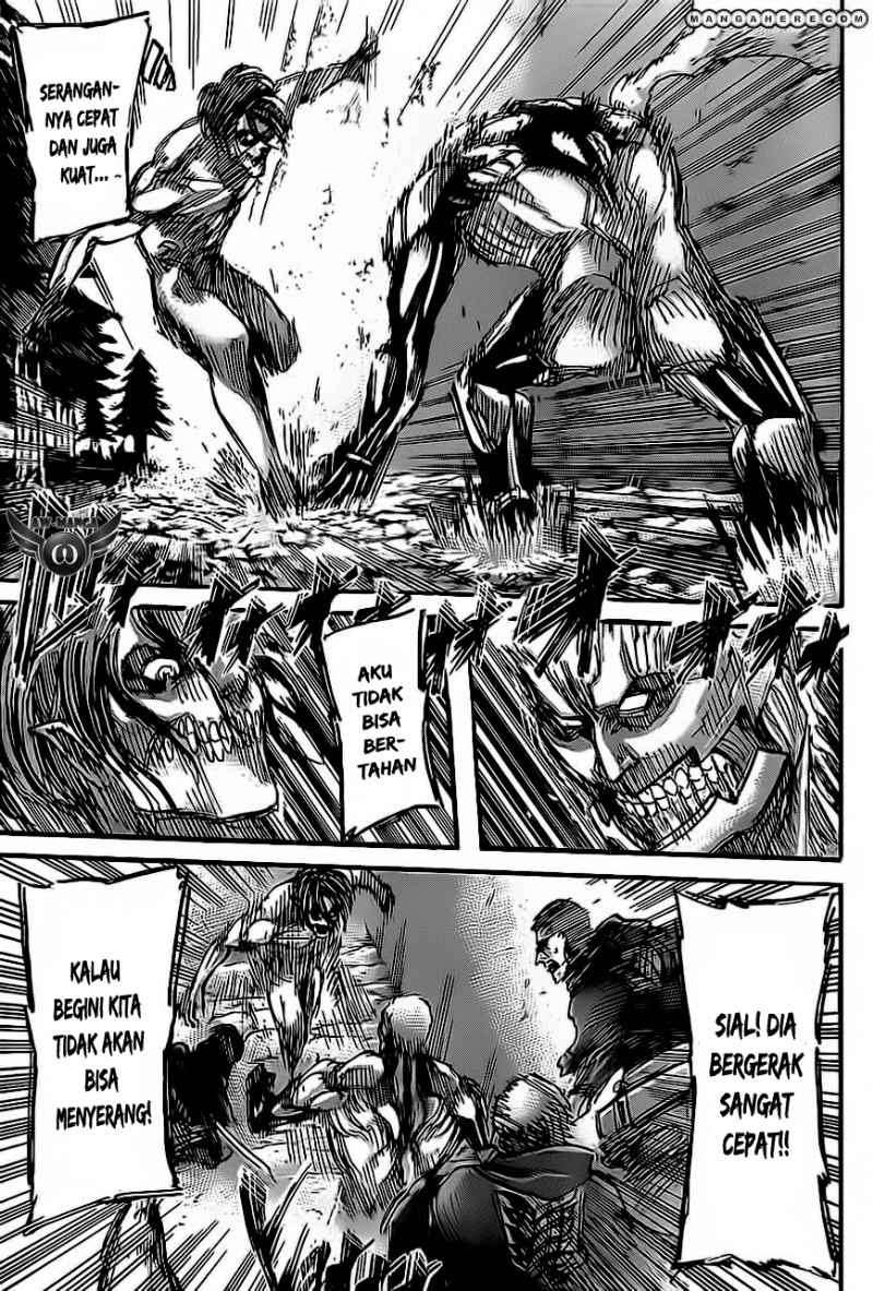 Shingeki no Kyojin Bab 44 halaman 32