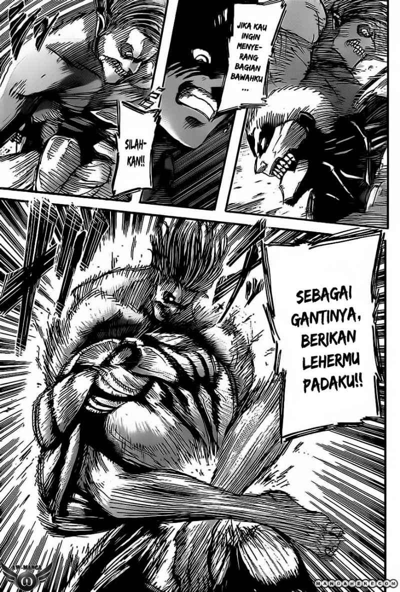 Shingeki no Kyojin Bab 44 halaman 34