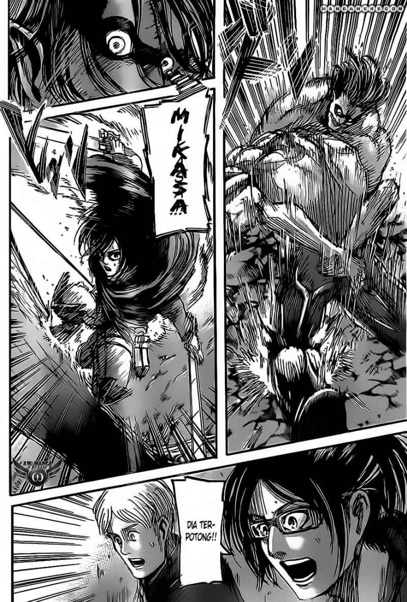 Shingeki no Kyojin Bab 44 halaman 37