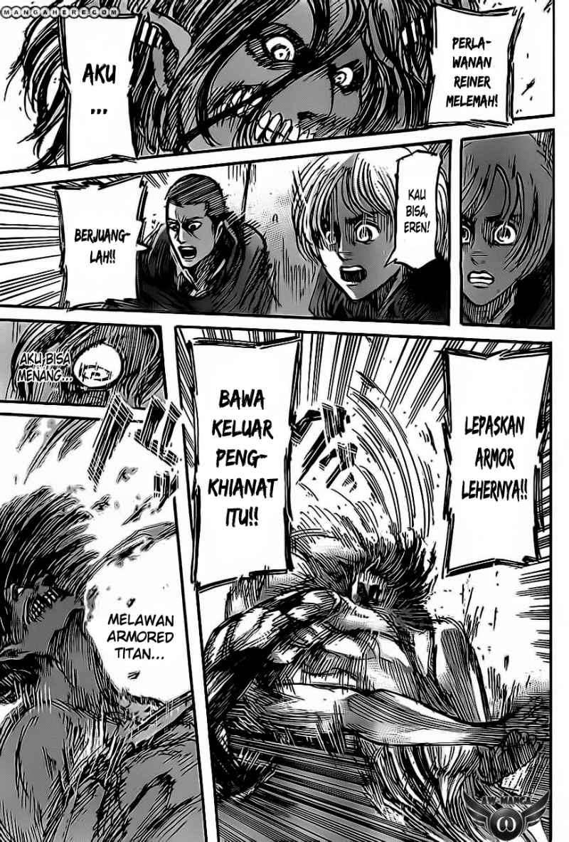 Shingeki no Kyojin Bab 44 halaman 38
