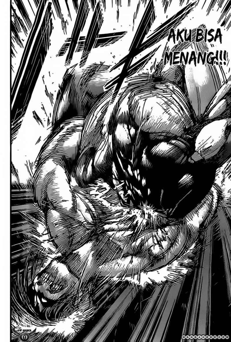 Shingeki no Kyojin Bab 44 halaman 39