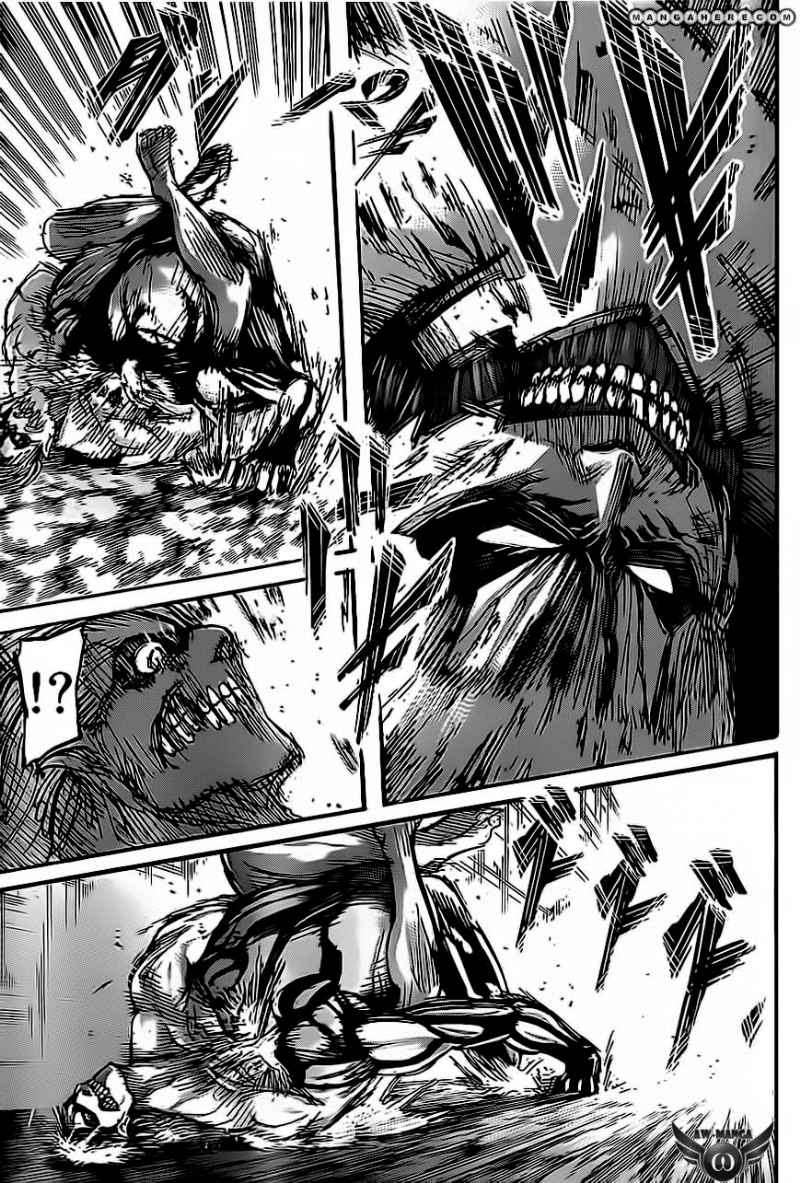 Shingeki no Kyojin Bab 44 halaman 40