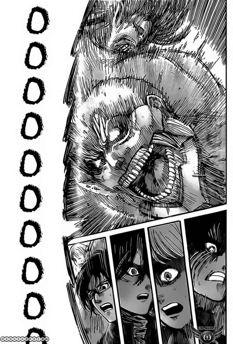 Shingeki no Kyojin Bab 44 halaman 42