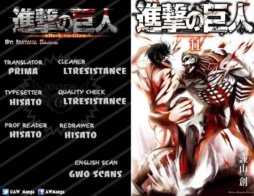 Shingeki no Kyojin chapter 45 halaman 1