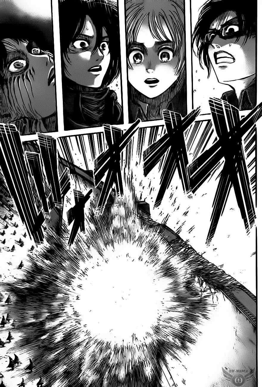 Shingeki no Kyojin chapter 45 halaman 8