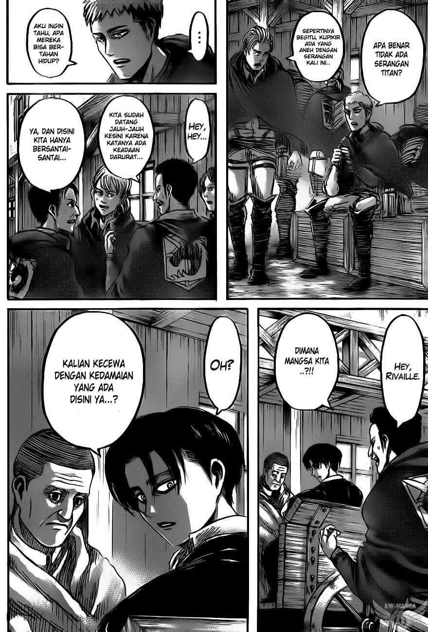 Shingeki no Kyojin chapter 45 halaman 13