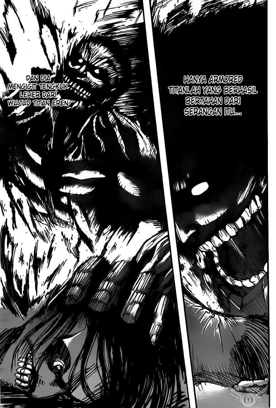 Shingeki no Kyojin chapter 45 halaman 24