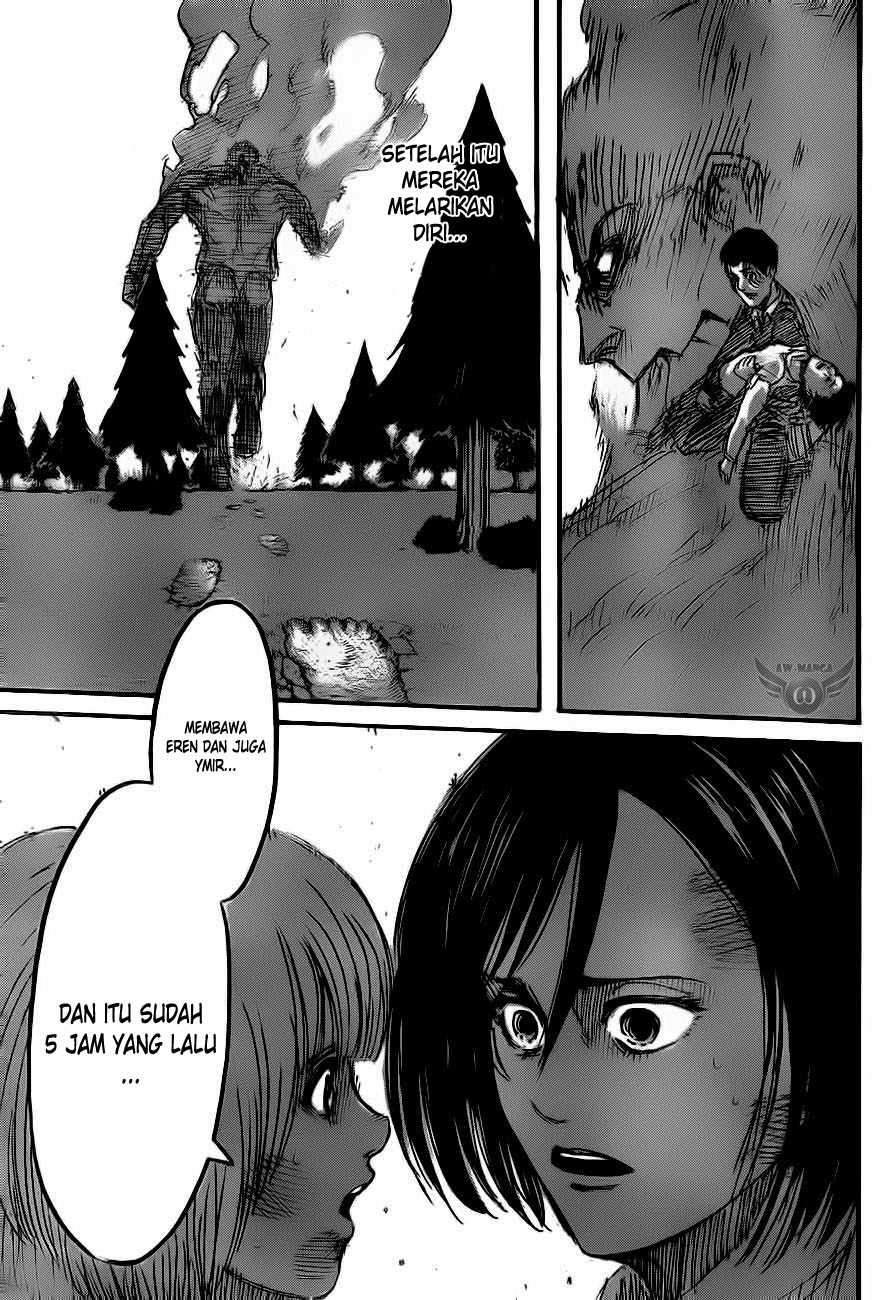 Shingeki no Kyojin chapter 45 halaman 26