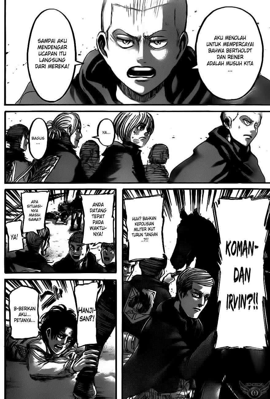 Shingeki no Kyojin chapter 45 halaman 41