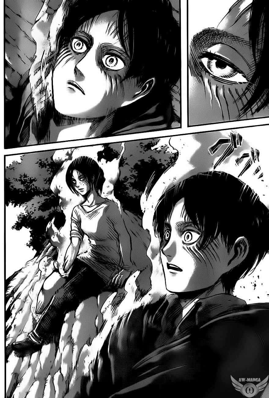 Shingeki no Kyojin chapter 45 halaman 44