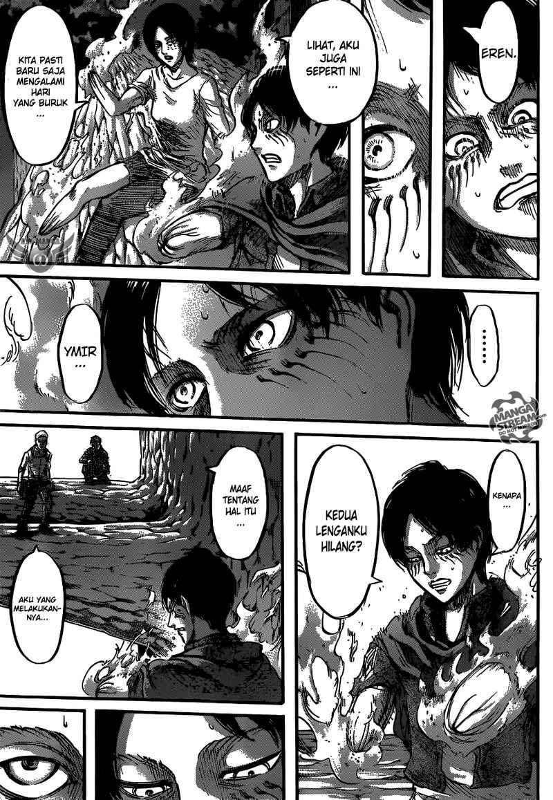 Shingeki no Kyojin chapter 46 halaman 7
