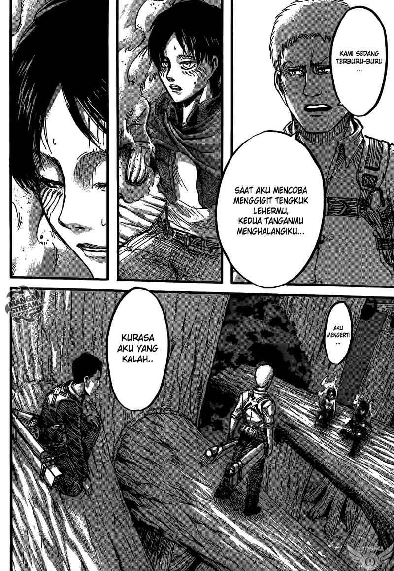 Shingeki no Kyojin chapter 46 halaman 8