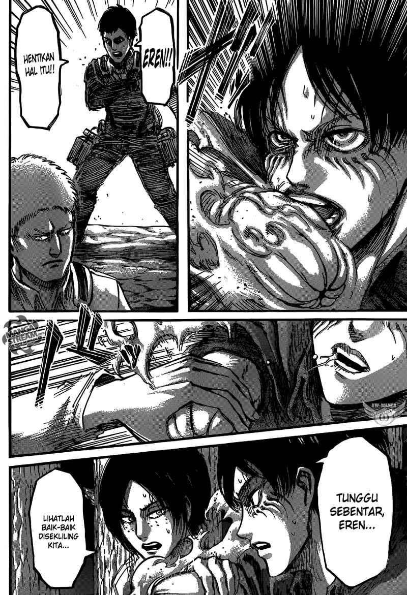 Shingeki no Kyojin chapter 46 halaman 10
