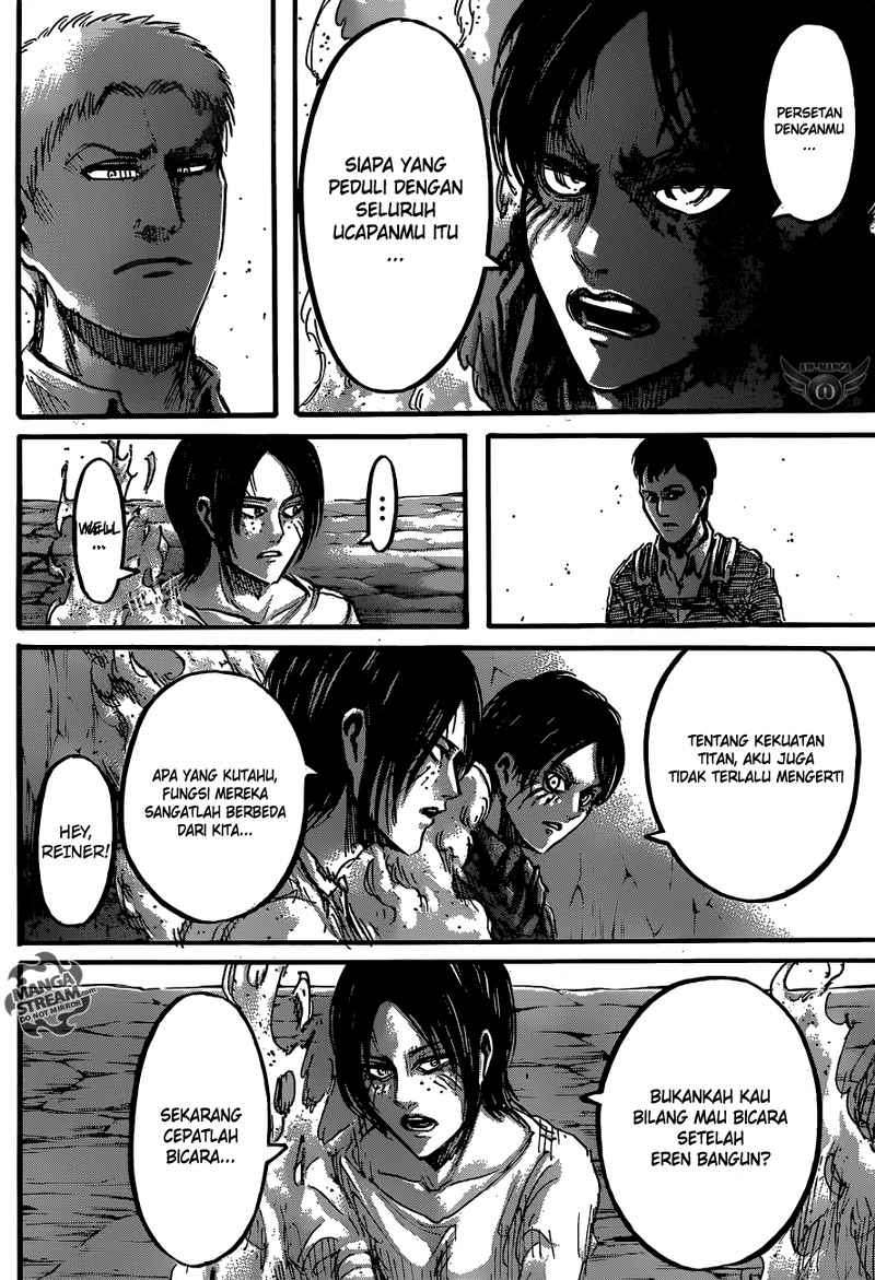 Shingeki no Kyojin chapter 46 halaman 14