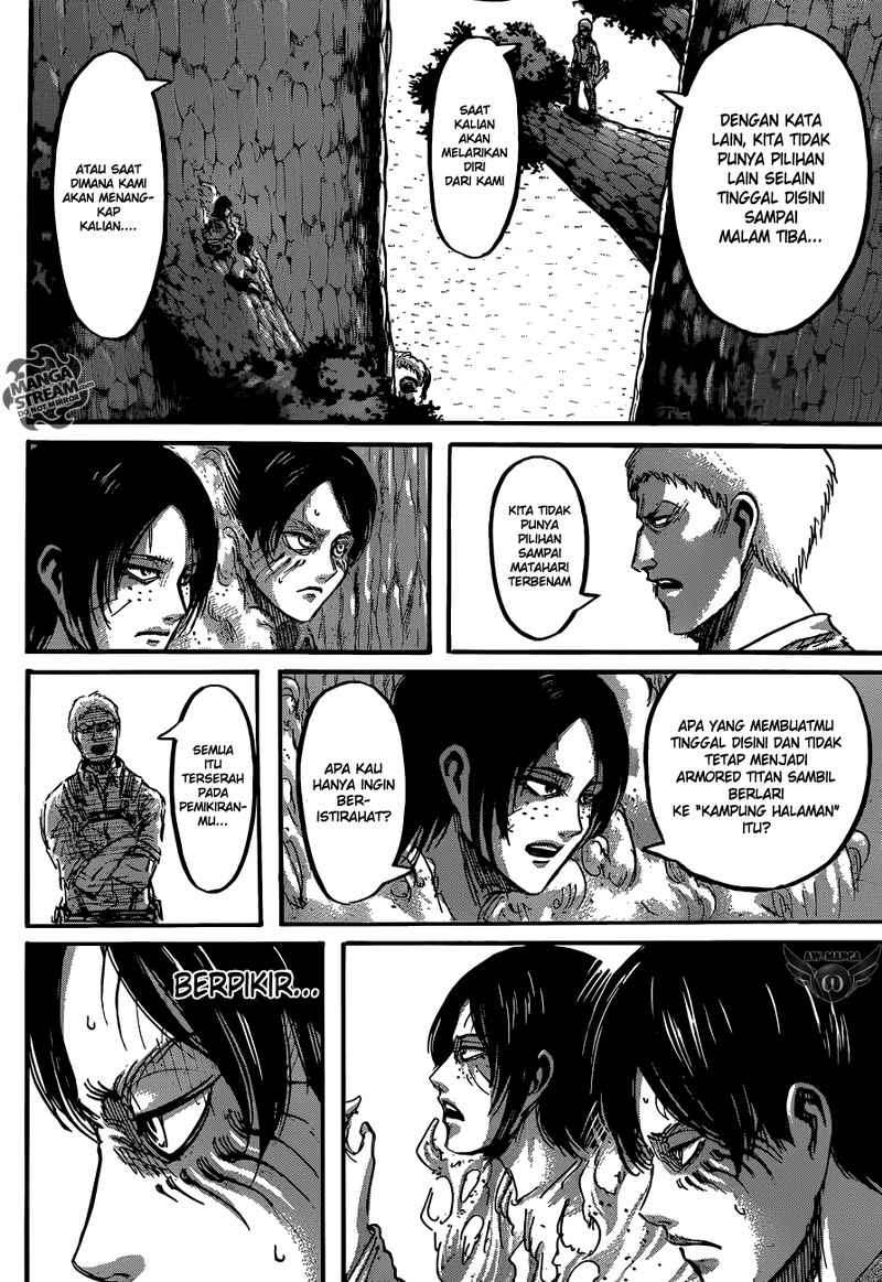 Shingeki no Kyojin chapter 46 halaman 16