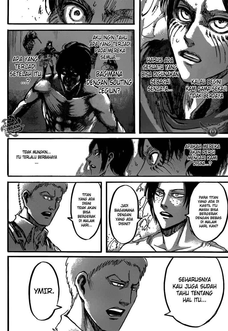 Shingeki no Kyojin chapter 46 halaman 18
