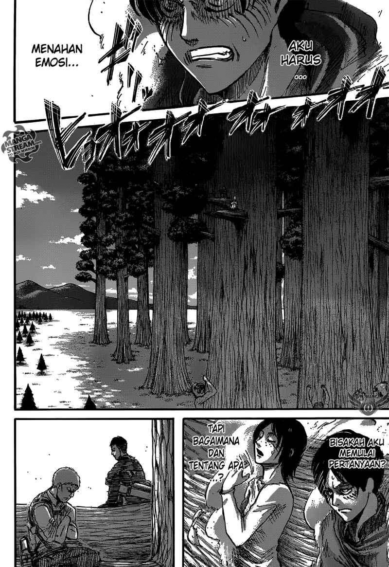 Shingeki no Kyojin chapter 46 halaman 20