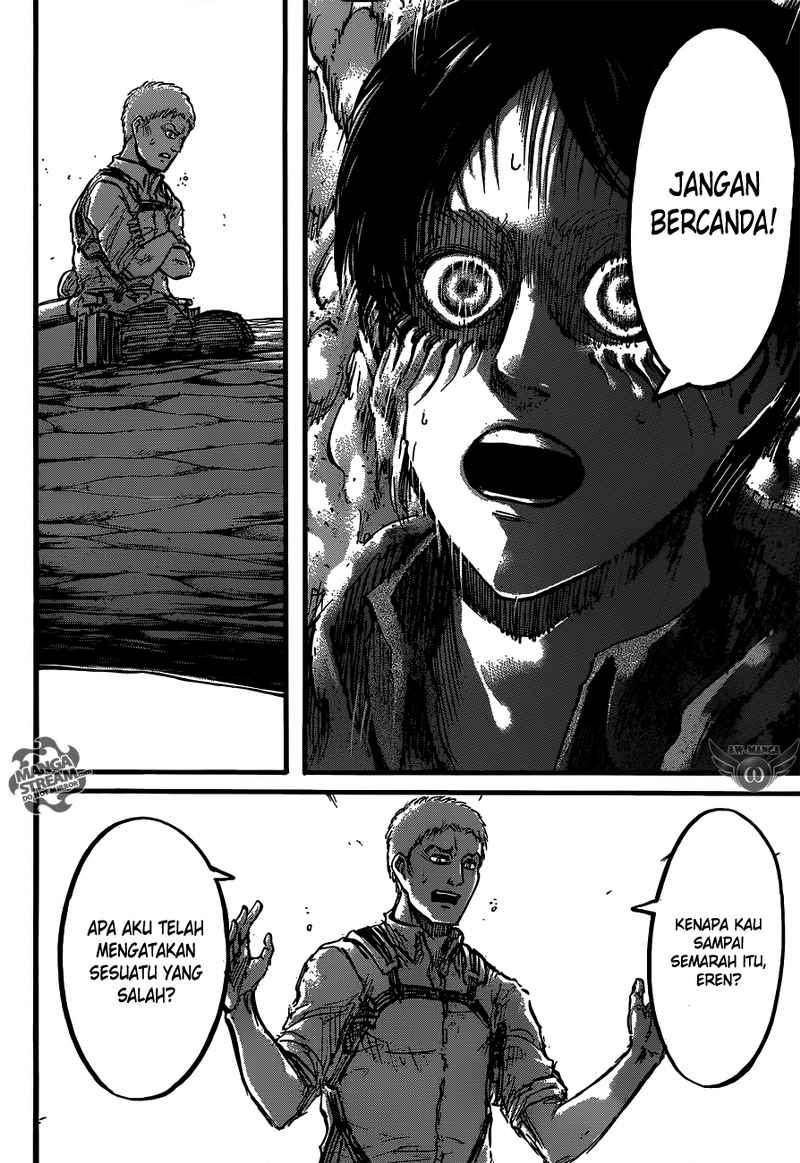 Shingeki no Kyojin chapter 46 halaman 24