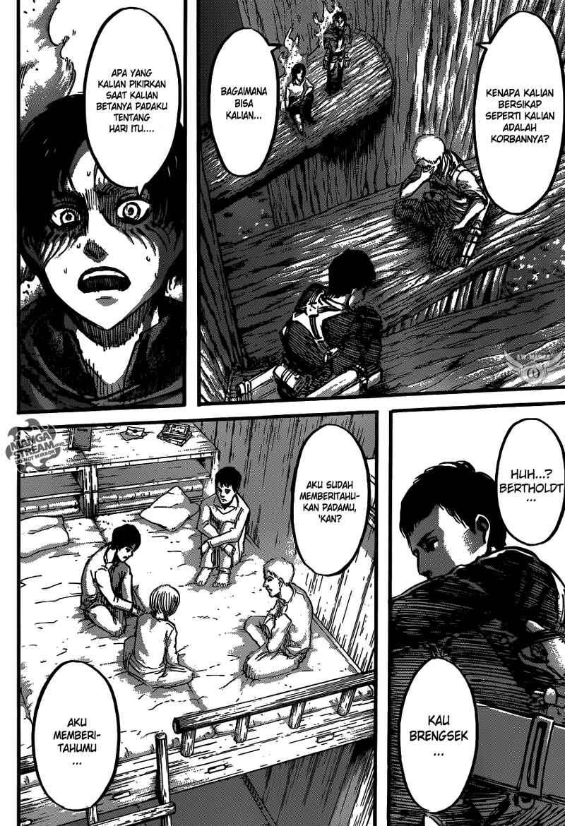 Shingeki no Kyojin chapter 46 halaman 30