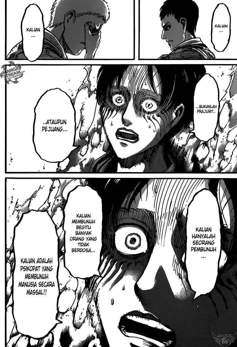 Shingeki no Kyojin chapter 46 halaman 34