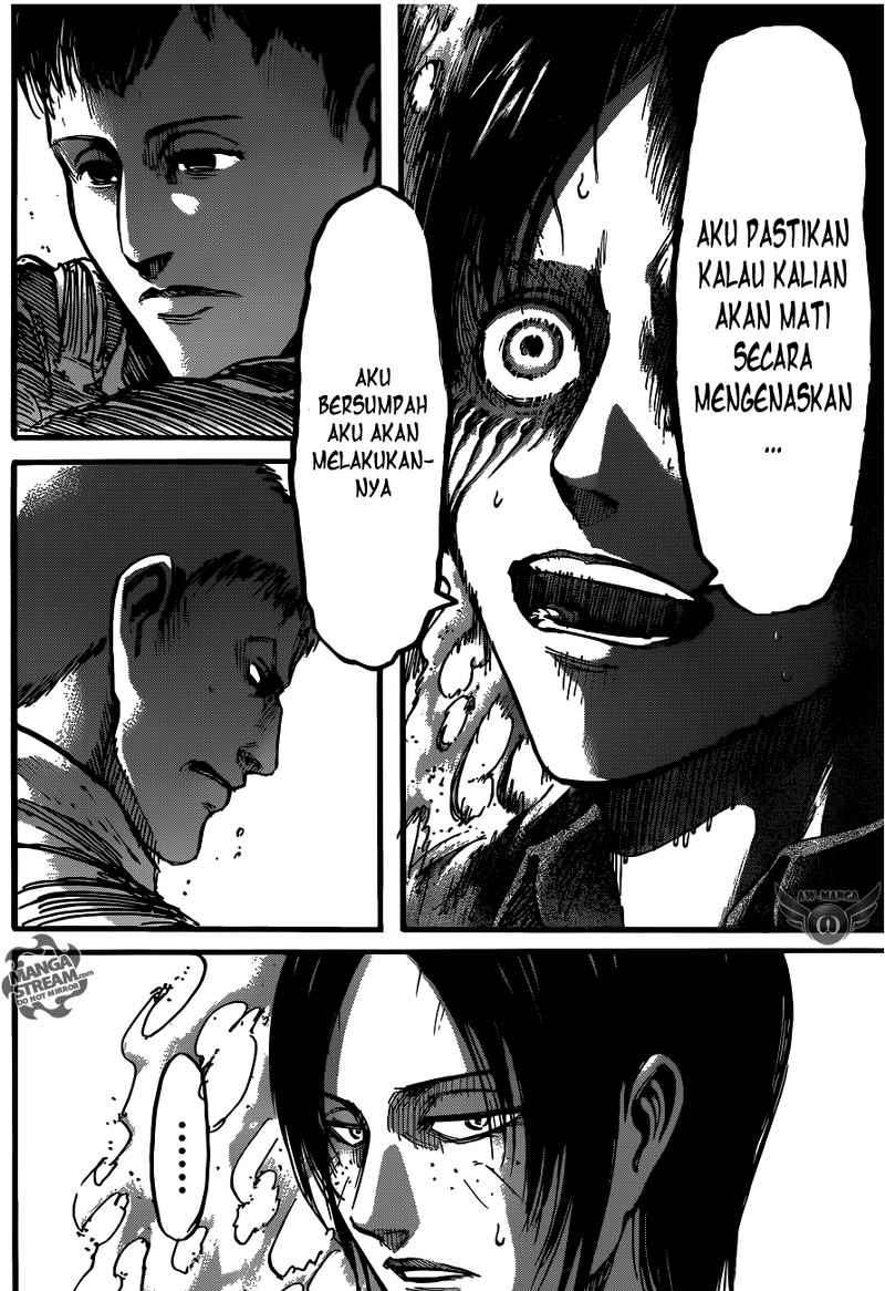 Shingeki no Kyojin chapter 46 halaman 38