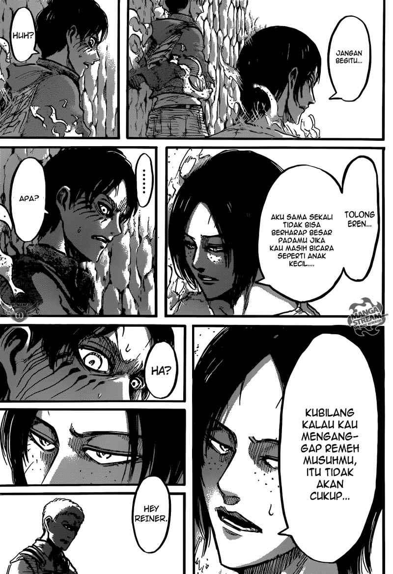 Shingeki no Kyojin chapter 46 halaman 39