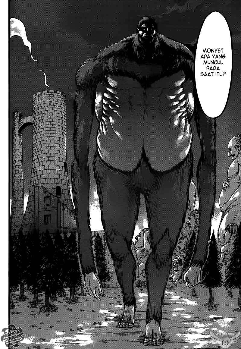 Shingeki no Kyojin chapter 46 halaman 40