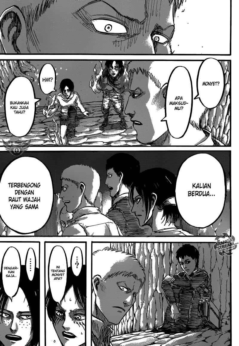 Shingeki no Kyojin chapter 46 halaman 41