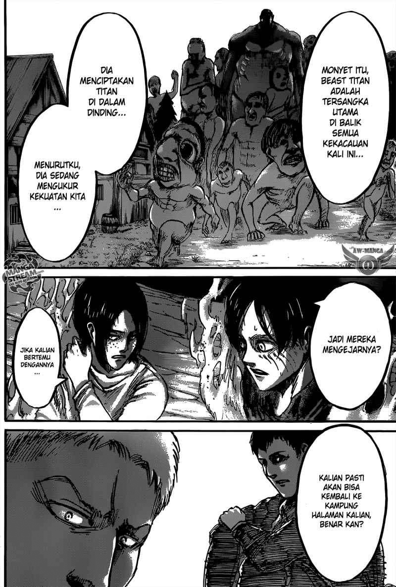 Shingeki no Kyojin chapter 46 halaman 42