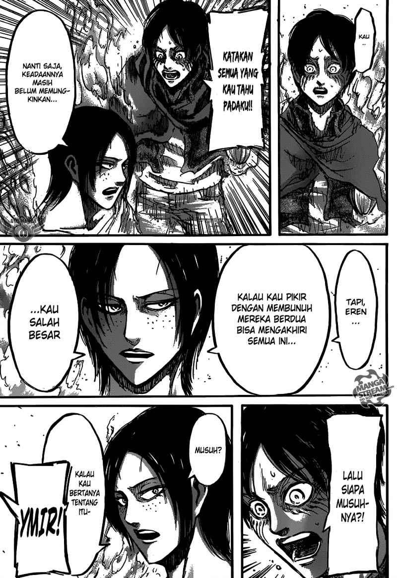 Shingeki no Kyojin chapter 46 halaman 43