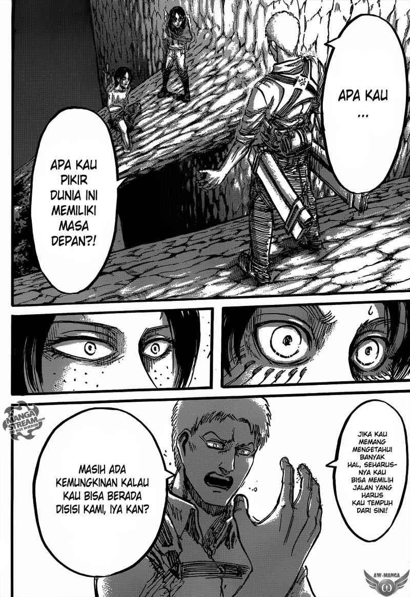 Shingeki no Kyojin chapter 46 halaman 44