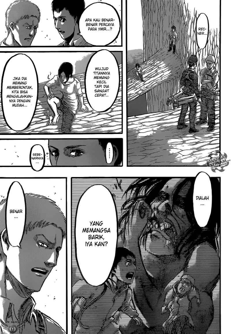 Shingeki no Kyojin Bab 47 halaman 9