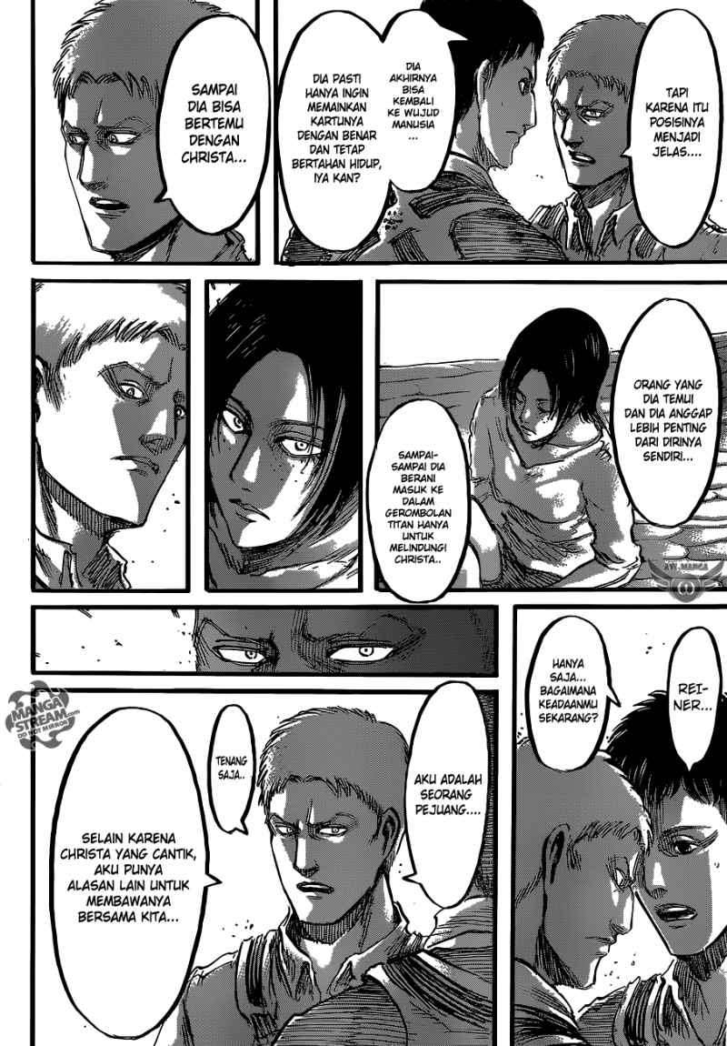 Shingeki no Kyojin Bab 47 halaman 10
