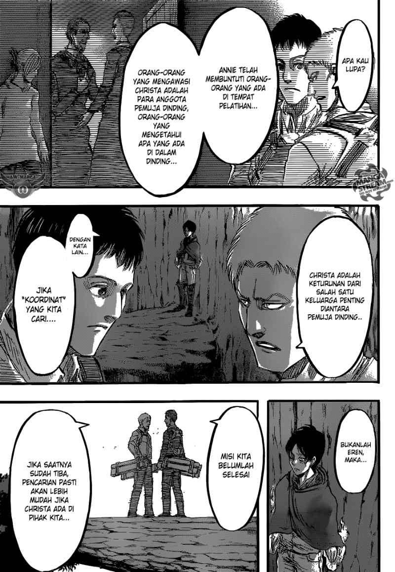 Shingeki no Kyojin Bab 47 halaman 11
