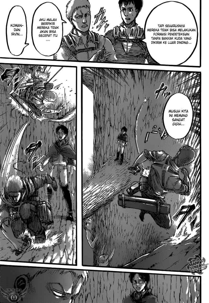 Shingeki no Kyojin Bab 47 halaman 15