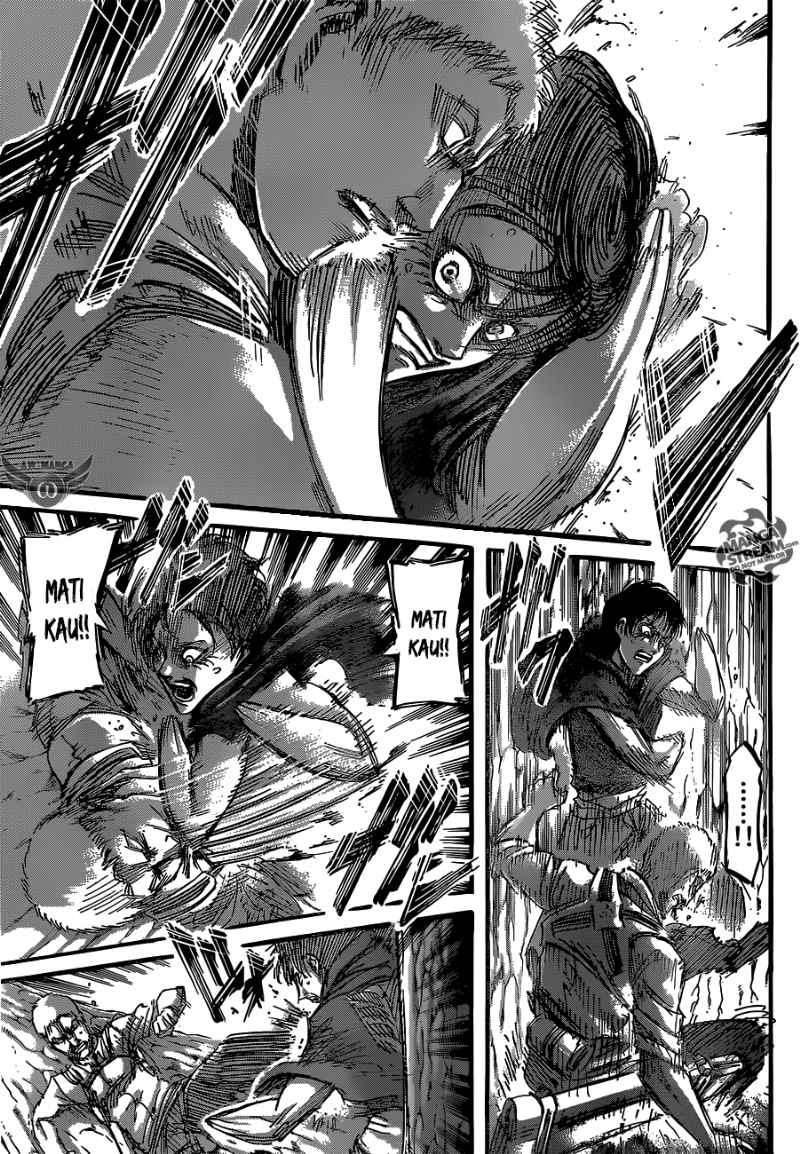 Shingeki no Kyojin Bab 47 halaman 17