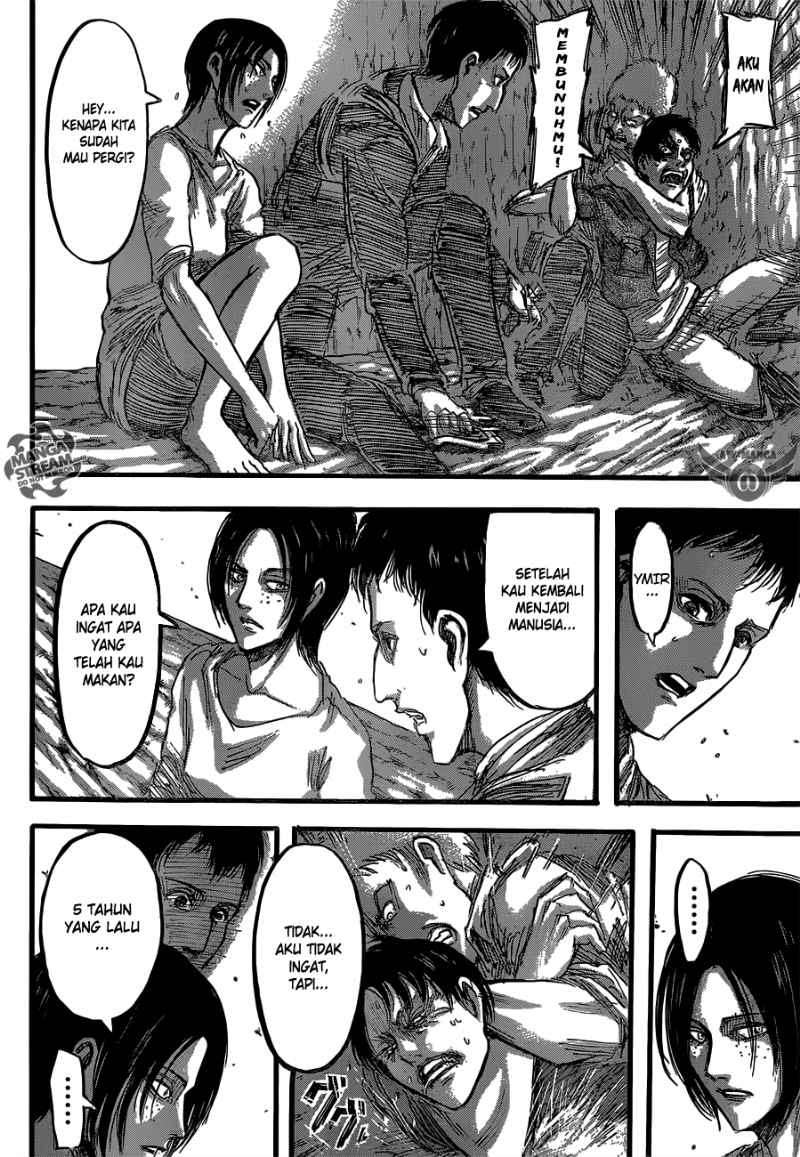 Shingeki no Kyojin Bab 47 halaman 18