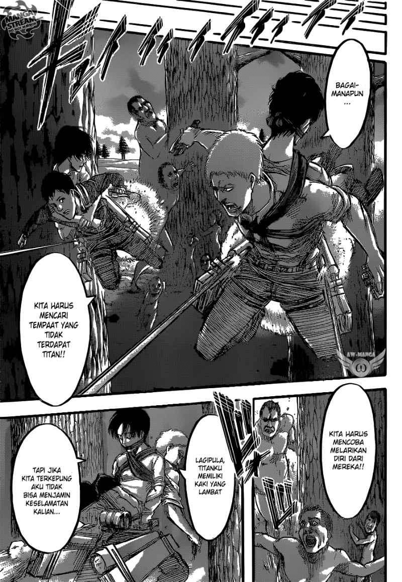 Shingeki no Kyojin Bab 47 halaman 21