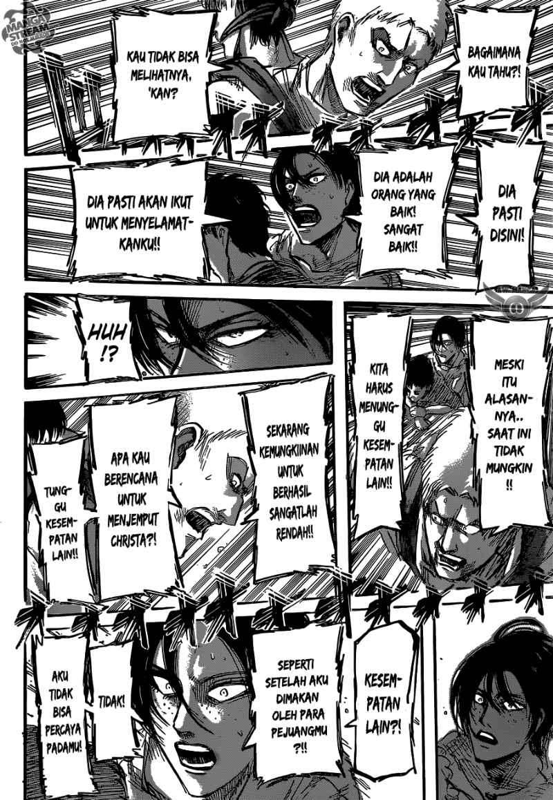 Shingeki no Kyojin Bab 47 halaman 24