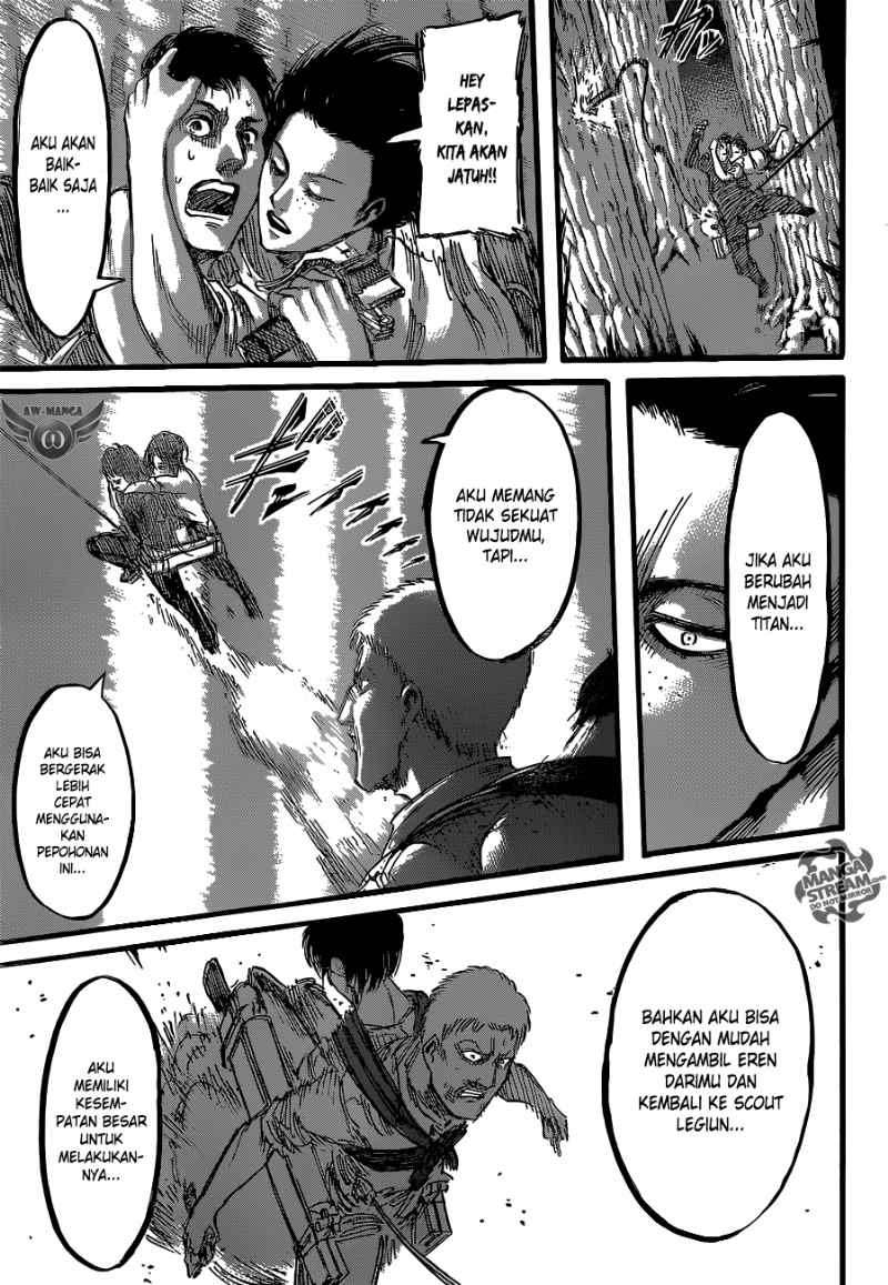 Shingeki no Kyojin Bab 47 halaman 29