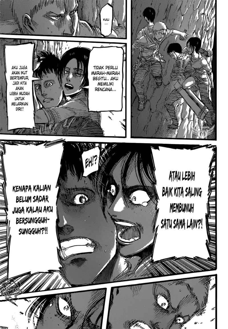 Shingeki no Kyojin Bab 47 halaman 31