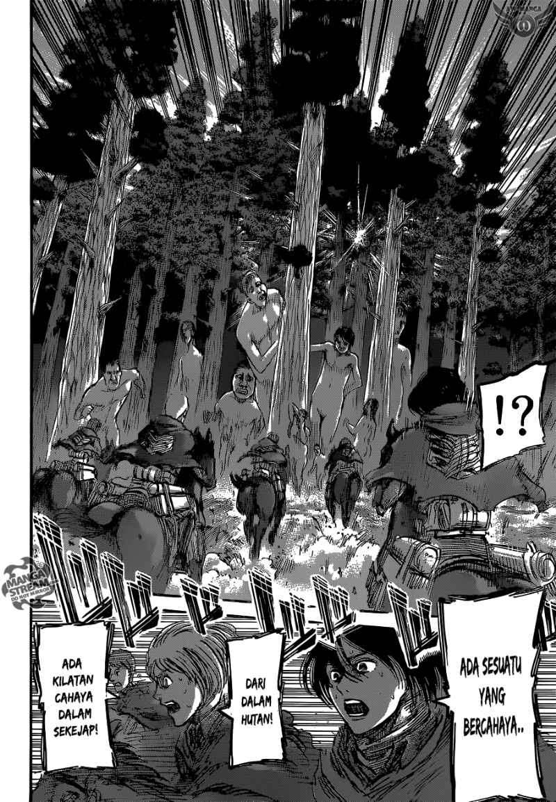 Shingeki no Kyojin Bab 47 halaman 32