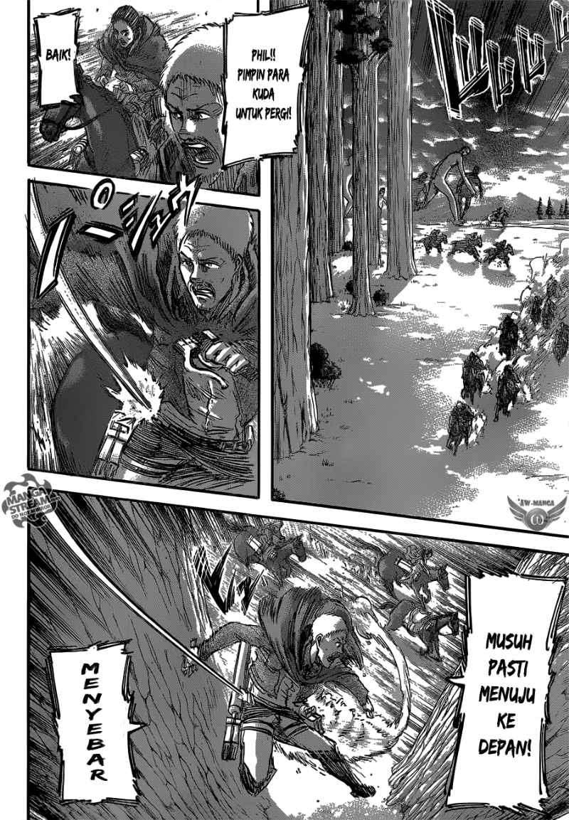 Shingeki no Kyojin Bab 47 halaman 34