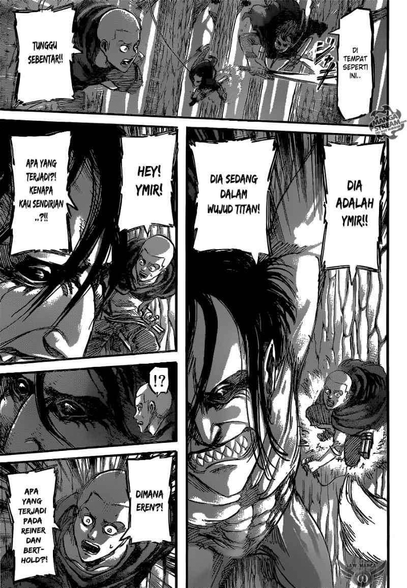 Shingeki no Kyojin Bab 47 halaman 37