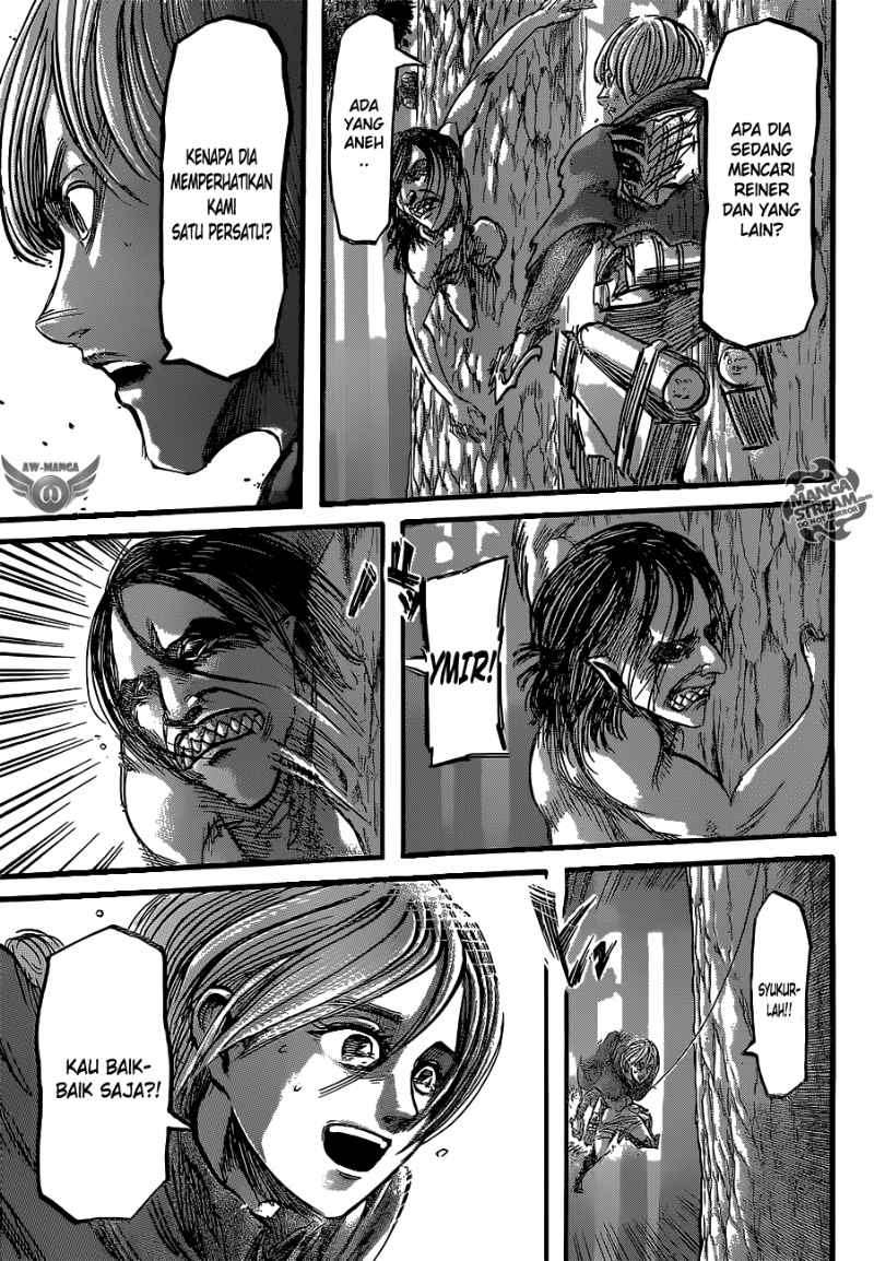 Shingeki no Kyojin Bab 47 halaman 39