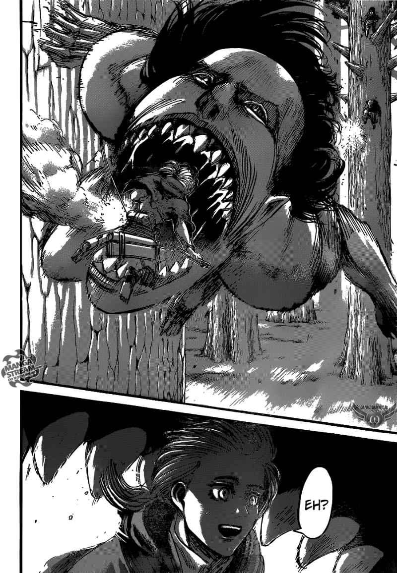 Shingeki no Kyojin Bab 47 halaman 40