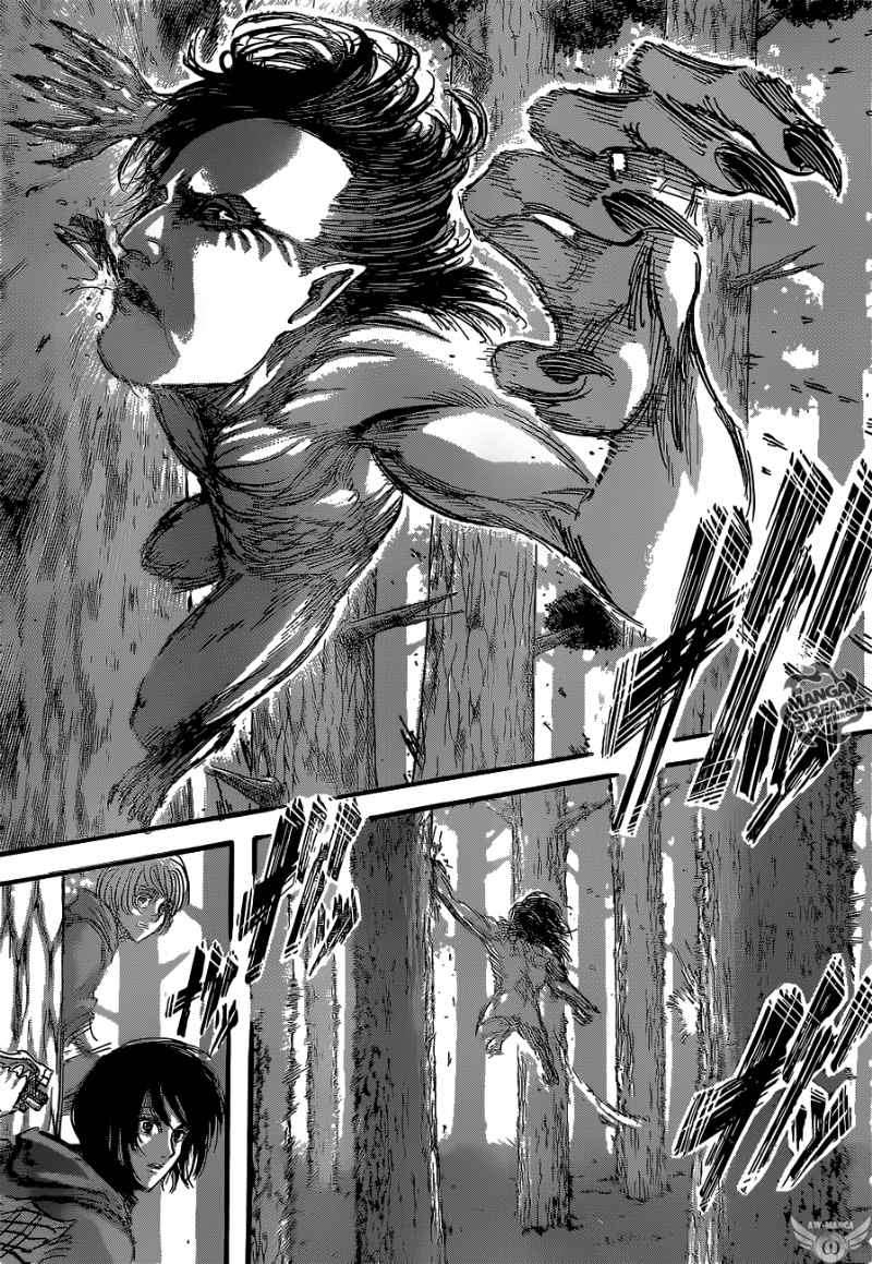 Shingeki no Kyojin Bab 47 halaman 41