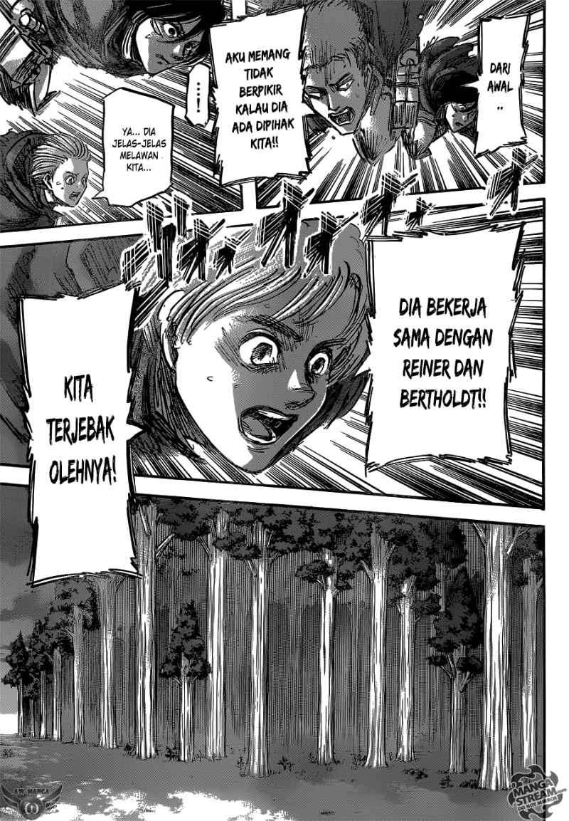 Shingeki no Kyojin Bab 47 halaman 43